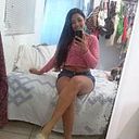 Erika Terriquez Padilla