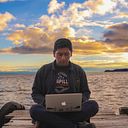 Gerson Daniel Cayo Bustamante