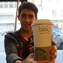 Pablo Fernandez de Landa