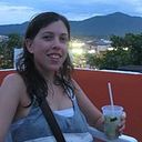 Rocío Dupuy
