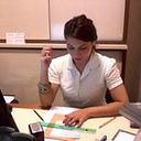 Natalia Carolina Garate