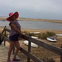 Rosita Vázquez Gómez