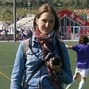 Rebeca Pasalodos Pérez