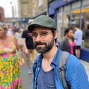 Hugo Fernández Moya