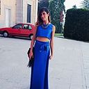 Vanesa Borlaff Rubio