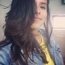 María Gabriela Colmenárez