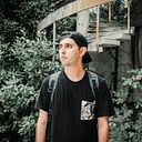 Adrián García Almenara