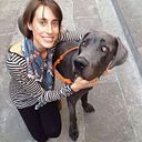 Mari Echevarría Ortiz