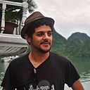 Alex Sanchez Salazar