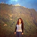 Karen Espinel Leal