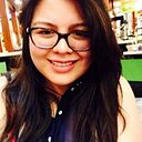 Itzel Guzmán Gutiérrez