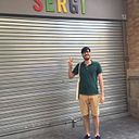 Sergi Peña Ramírez