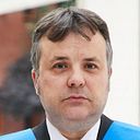 Javier de la Mata de Dompablo