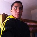 Miguel Angel Torres Suarez