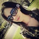 Nina Gutiérrez Saldívar