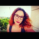 Silvia Toyos