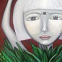 Isis Art