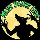 mujerhombrelobo
