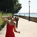 Melissa García Barbery