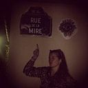 Mireya Delgado García