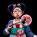 Patricia Sato Morillo-Velarde