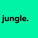 jungle. estudio de identidad