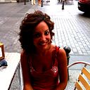 Isabel Serrano Córdoba