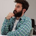 Jorge Zaragoza Huertas