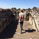 Alba Preciado Bermejo