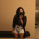 Carolina Rodríguez R