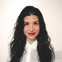 Francisca Berzosa Gilbert