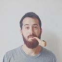 Nacho García Fernández