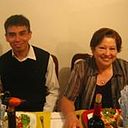 Maria Fernandez Espinoza