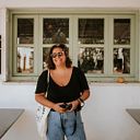 Elena Cazorla García