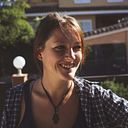 Ana Luz Bullón Moreno