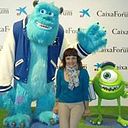 María José Vargas Sánchez