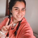 Claudia Alexandra Flores Polanco