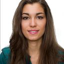 Cristina Sahogar García