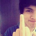 Ronald Flores Flores