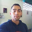 Frank Palacios