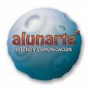 ALUNARTE diseño y comunicación