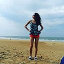 Paula Albornoz
