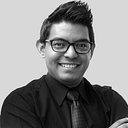 Héctor García D
