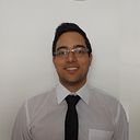 Daniel Pinto