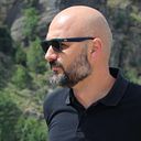 Mariano Carmona Croce