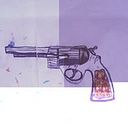 Aurora Revolver