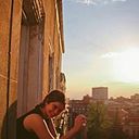 Carlota Brea
