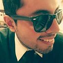 Alejandro Palacios Monzón