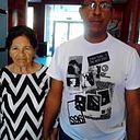 Alberto Santana Garcia