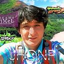 Jhon Peter Valverde Paredes